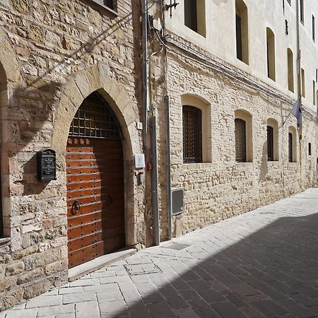 Il Monastero Di Bevagna Exterior foto